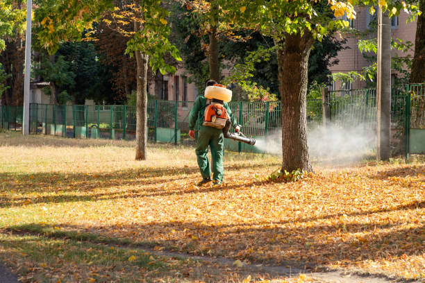 Pest Control Cost in Stanfield, NC