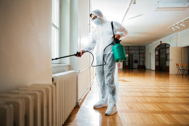 Best Ant Control Services  in Stanfield, NC